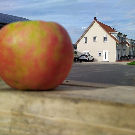 Ferienhof Dachsberg Wohnung Sundowner Bermatingen Bagian luar foto