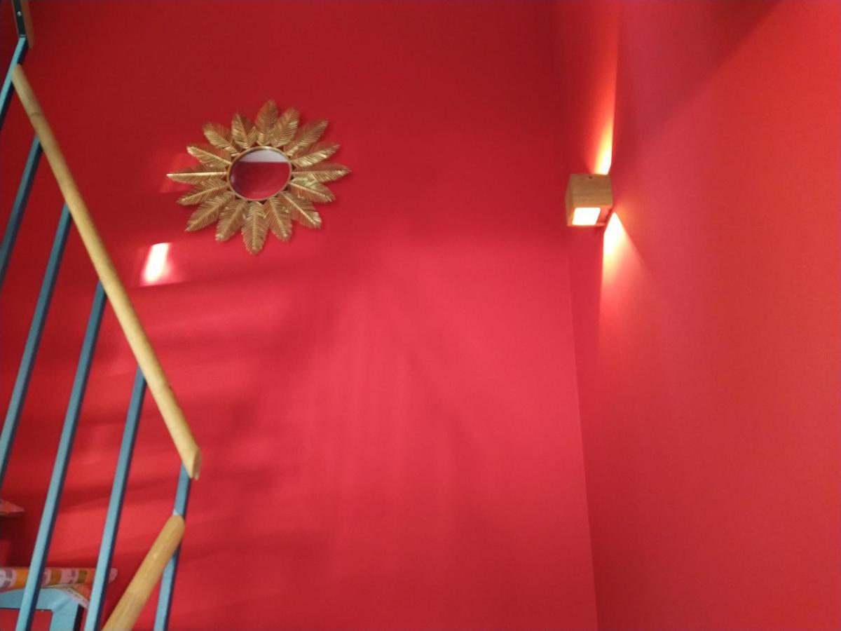 Ferienhof Dachsberg Wohnung Sundowner Bermatingen Bagian luar foto